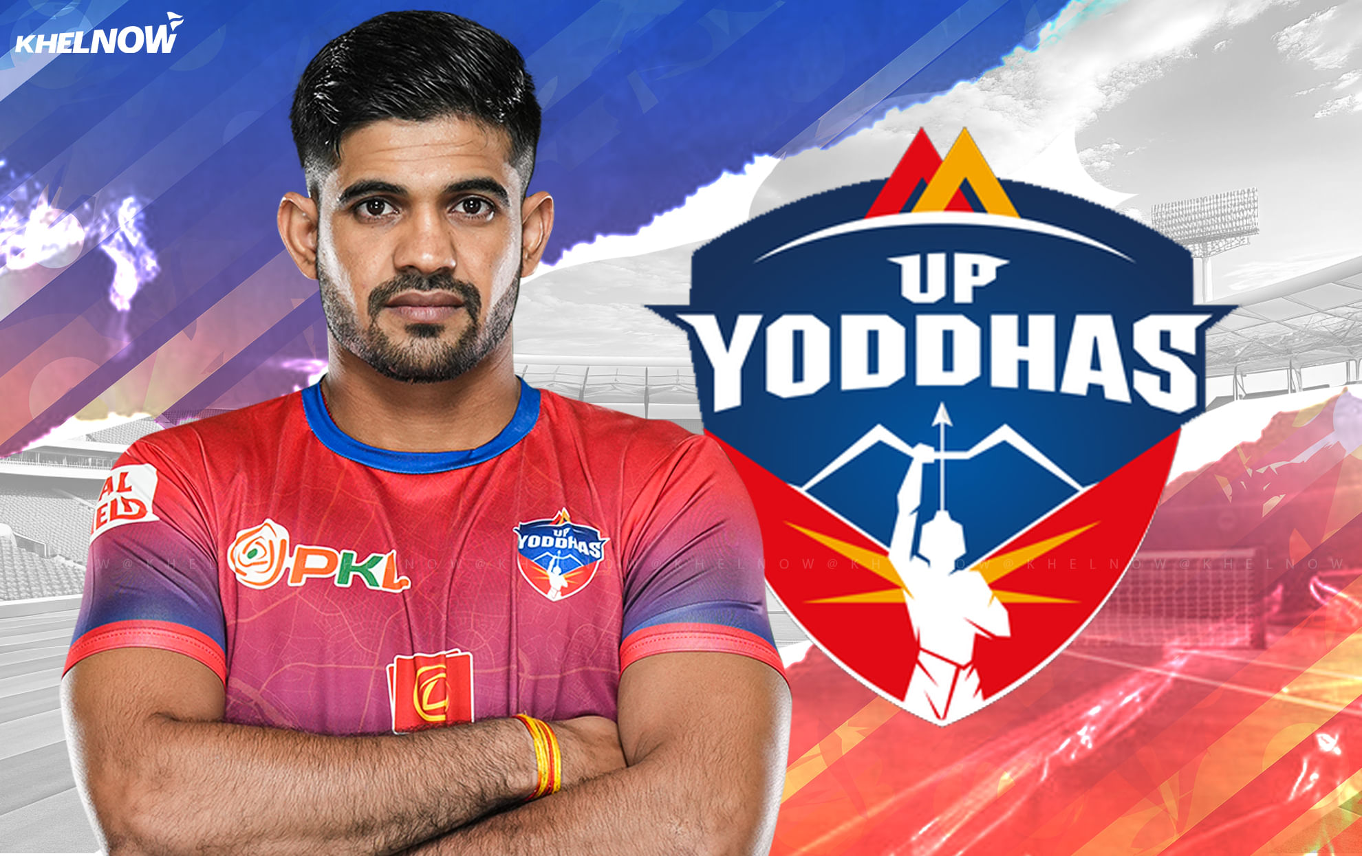 PKL 12: Players UP Yoddhas should retain for upcoming Pro Kabaddi season