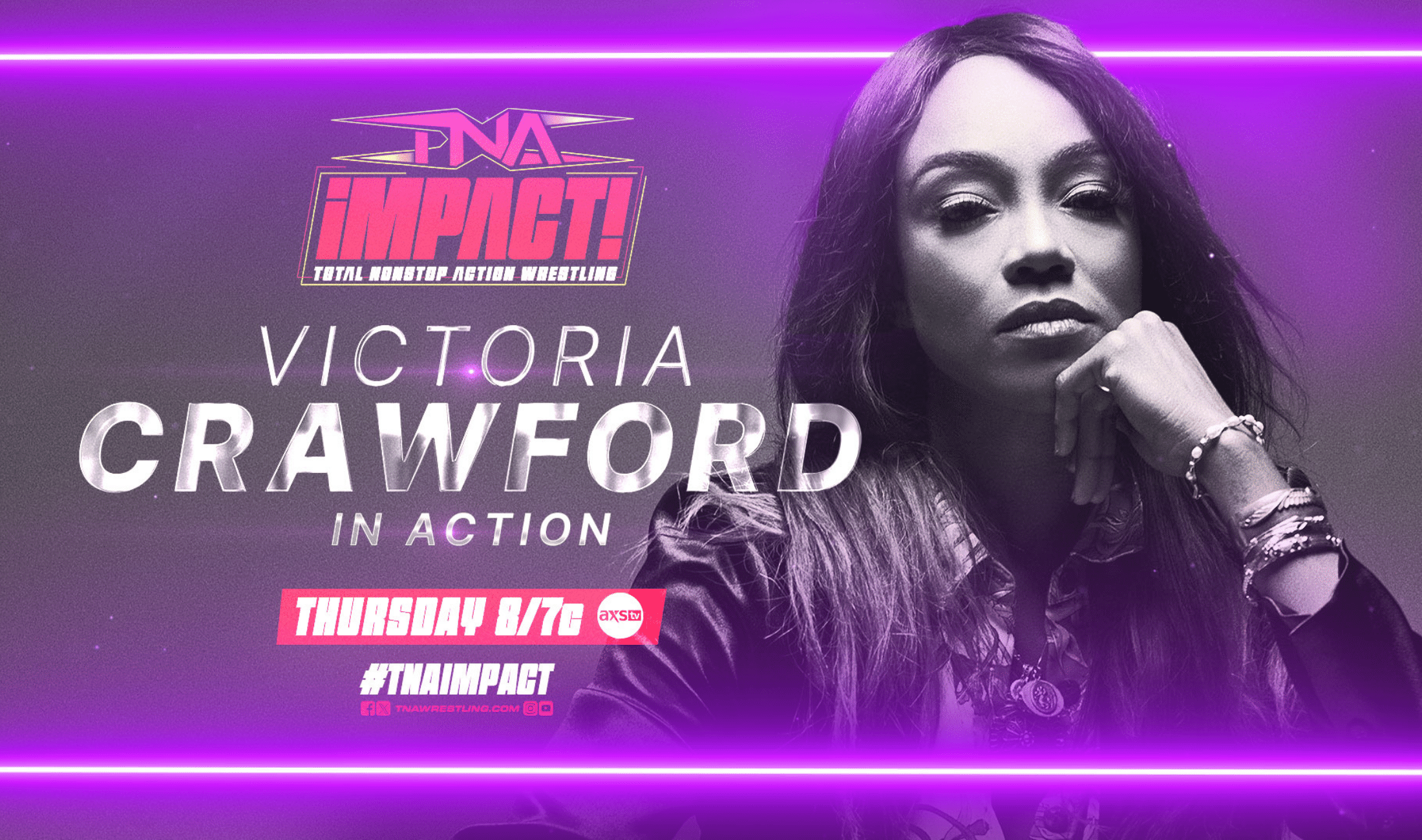 TNA Impact (May 08, 2025): Preview, match card, news, timings & telecast details