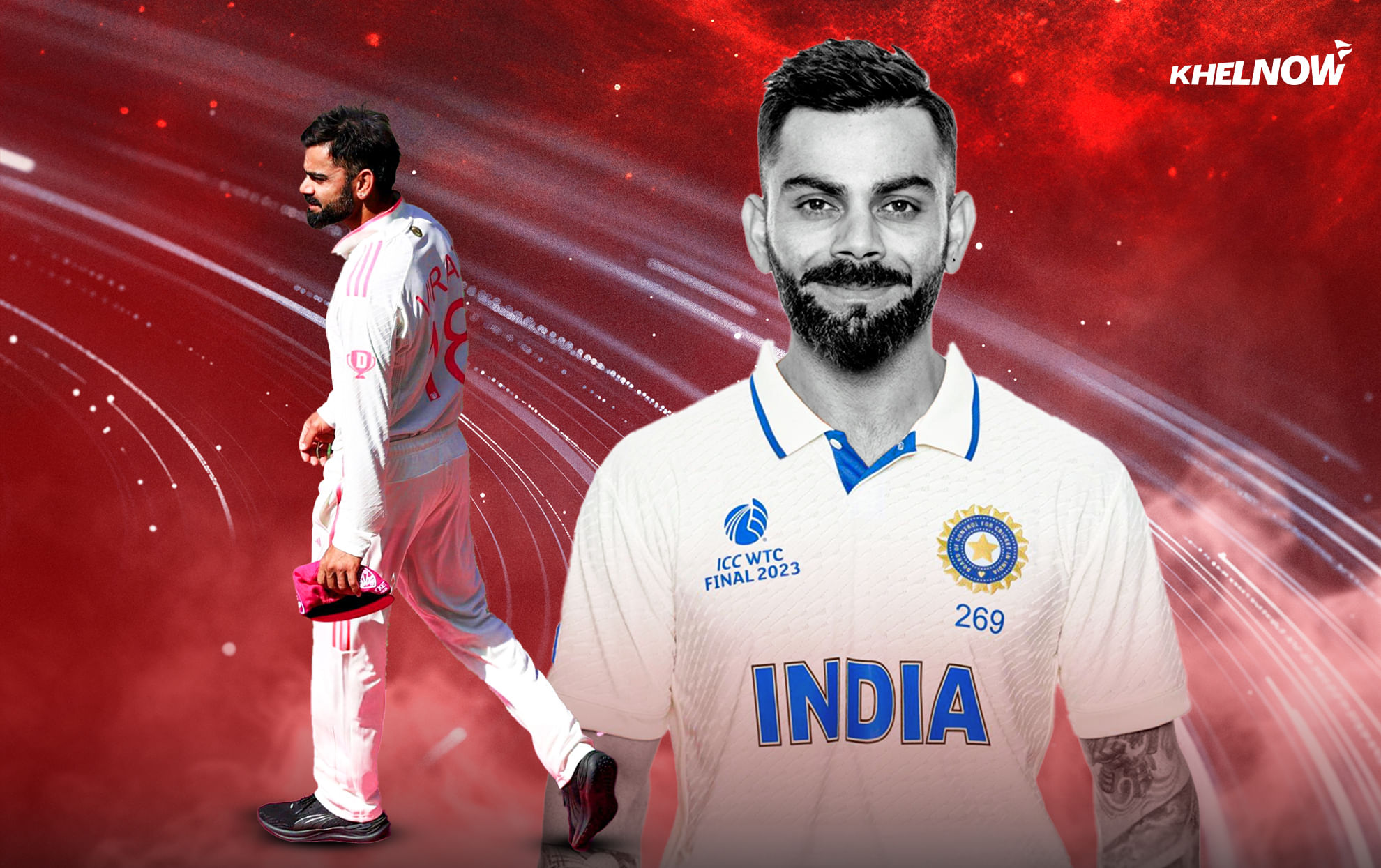 List of all Virat Kohlis test hundreds
