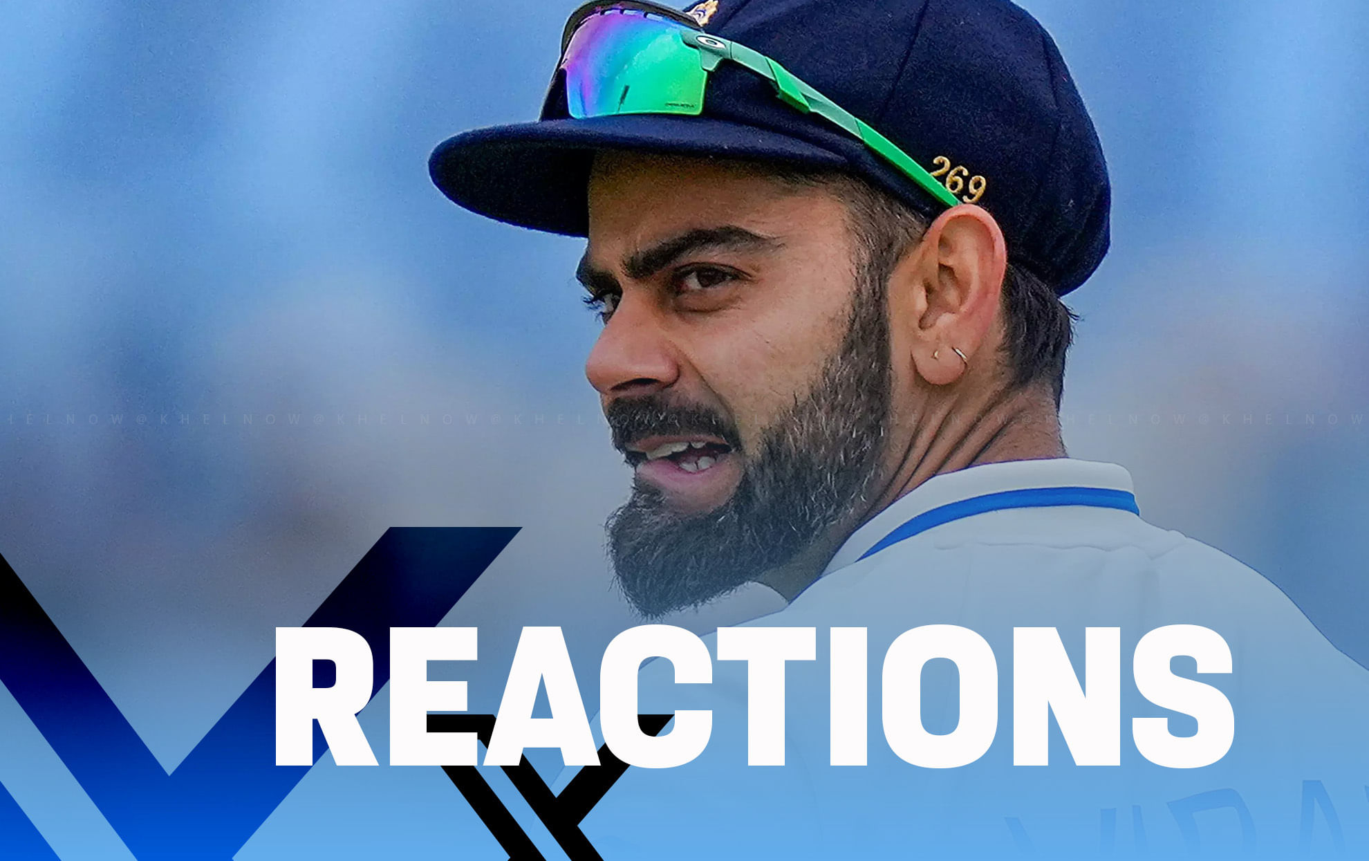 Test cricket wont be same without you.. Cricketing fraternity reacts to Virat Kohlis retirement from test cricket.