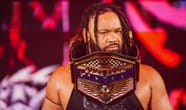 WWE Rumor Roundup Jacob Fatu s Return Piper Niven WWE Content 