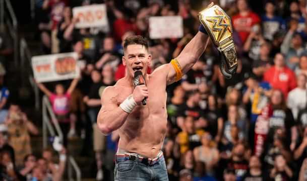 WWE Rumors on John Cena's schedule; Wyatt Family storyline in WWE 2K25; Shayna Baszler; Evolution 2 & more