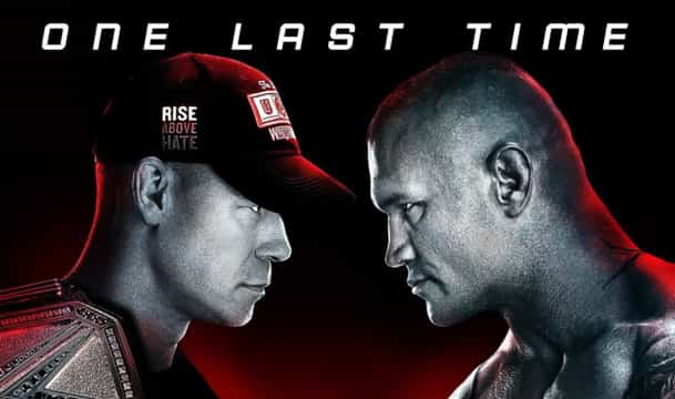 Current betting odds for WWE Backlash 2025