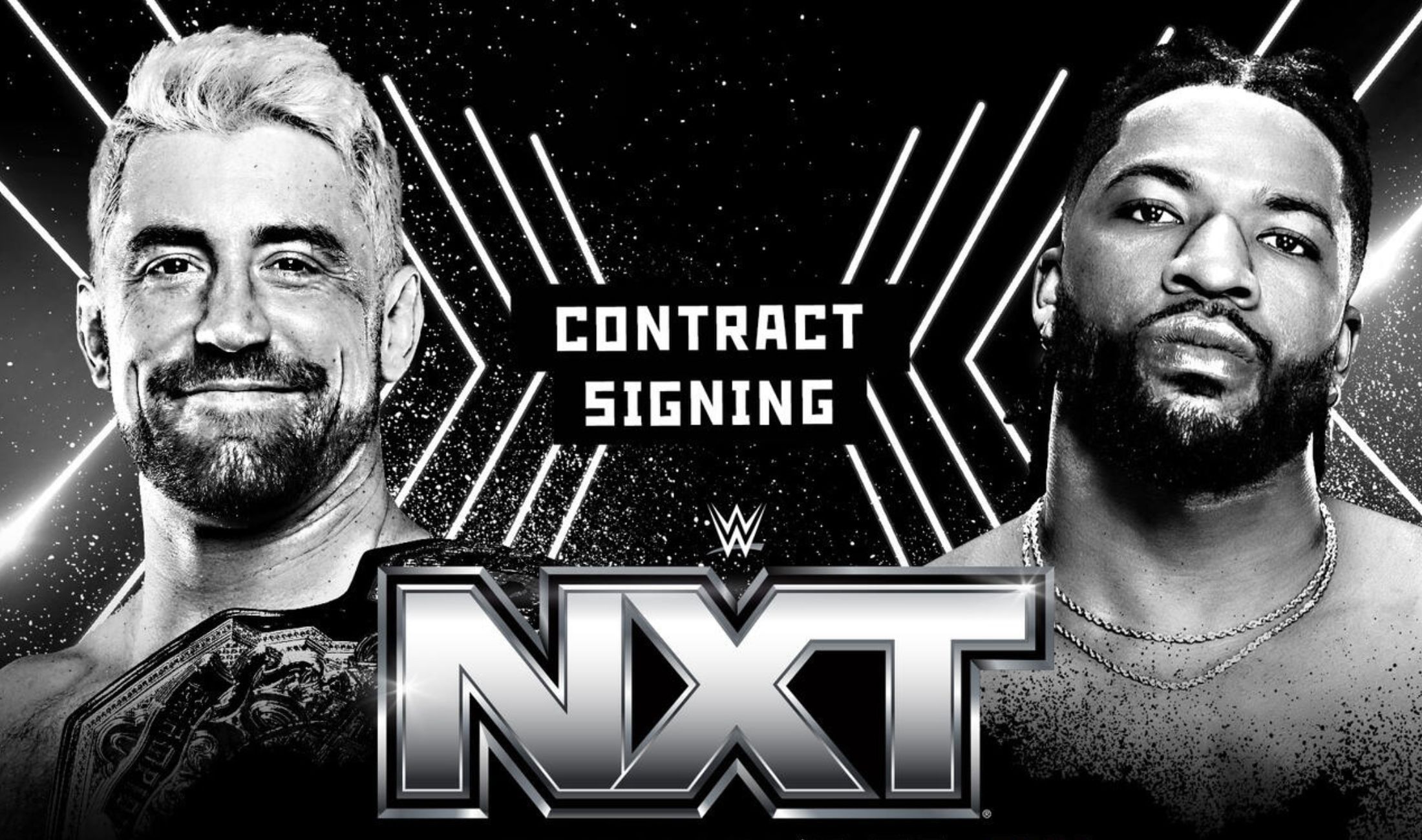 WWE NXT tonight (May 13, 2025): Location, start time, match card & everything you need to know