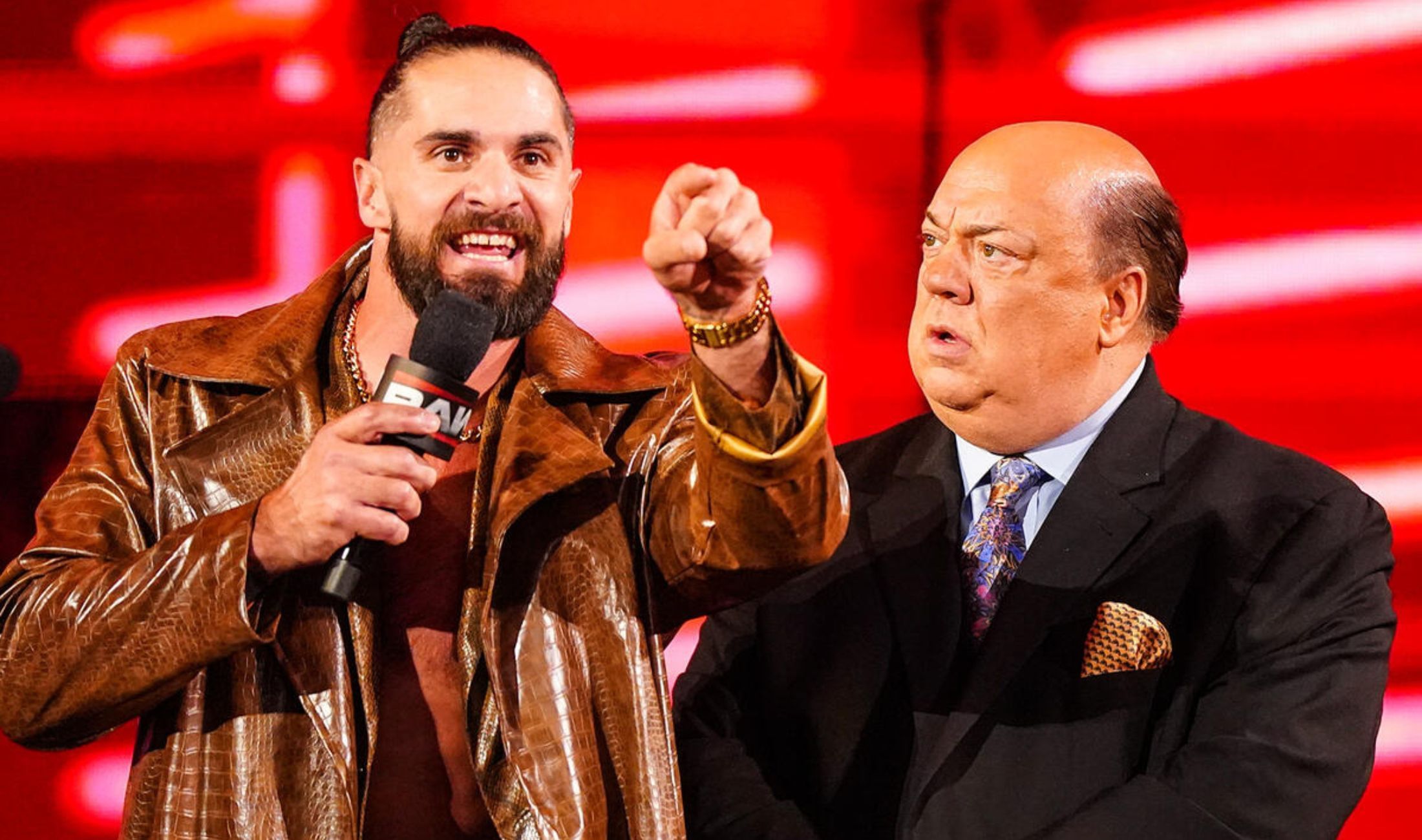 Top five storylines to watch out on WWE RAW (July 7, 2025)