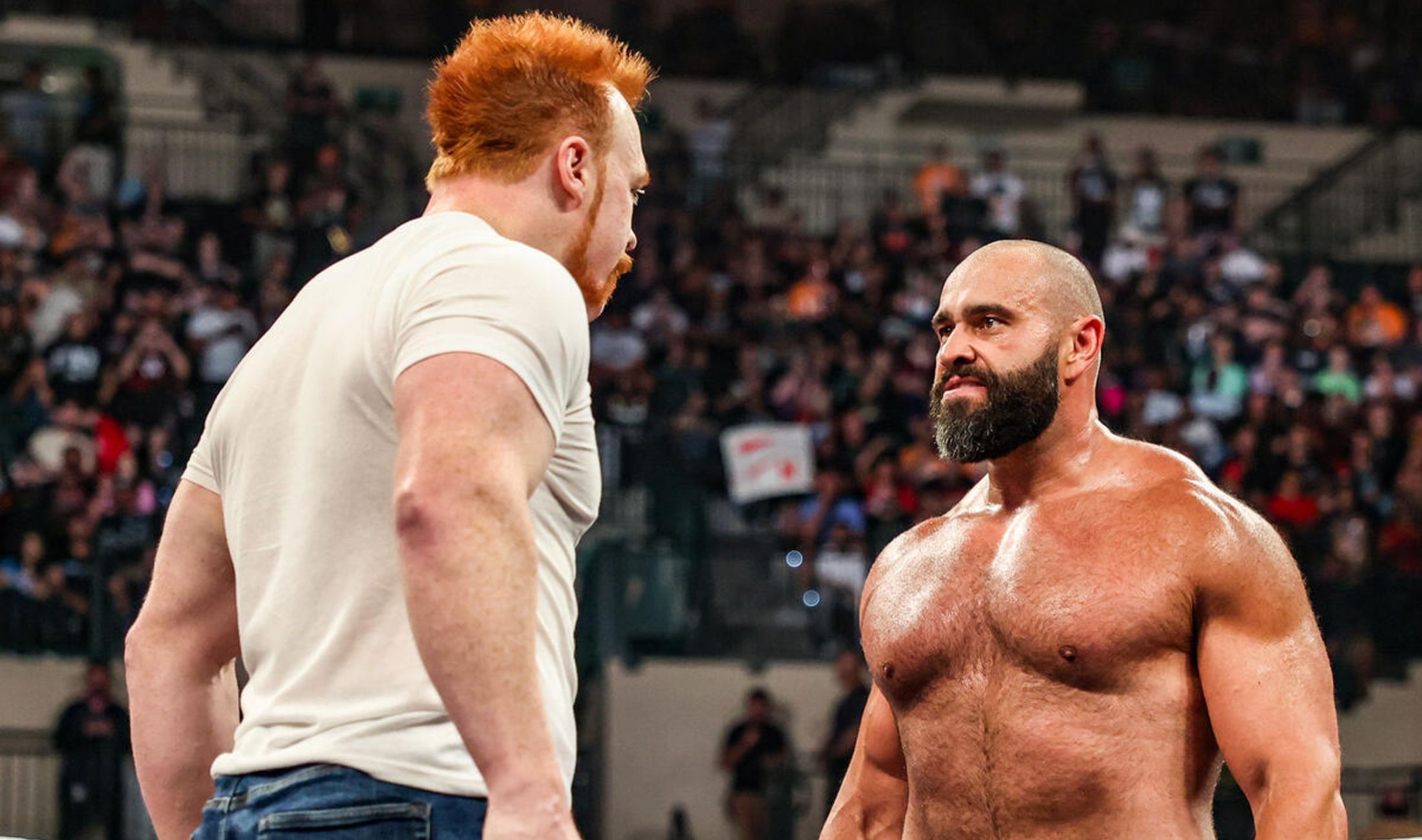 Top five storylines to watch out on WWE RAW (June 2, 2025)