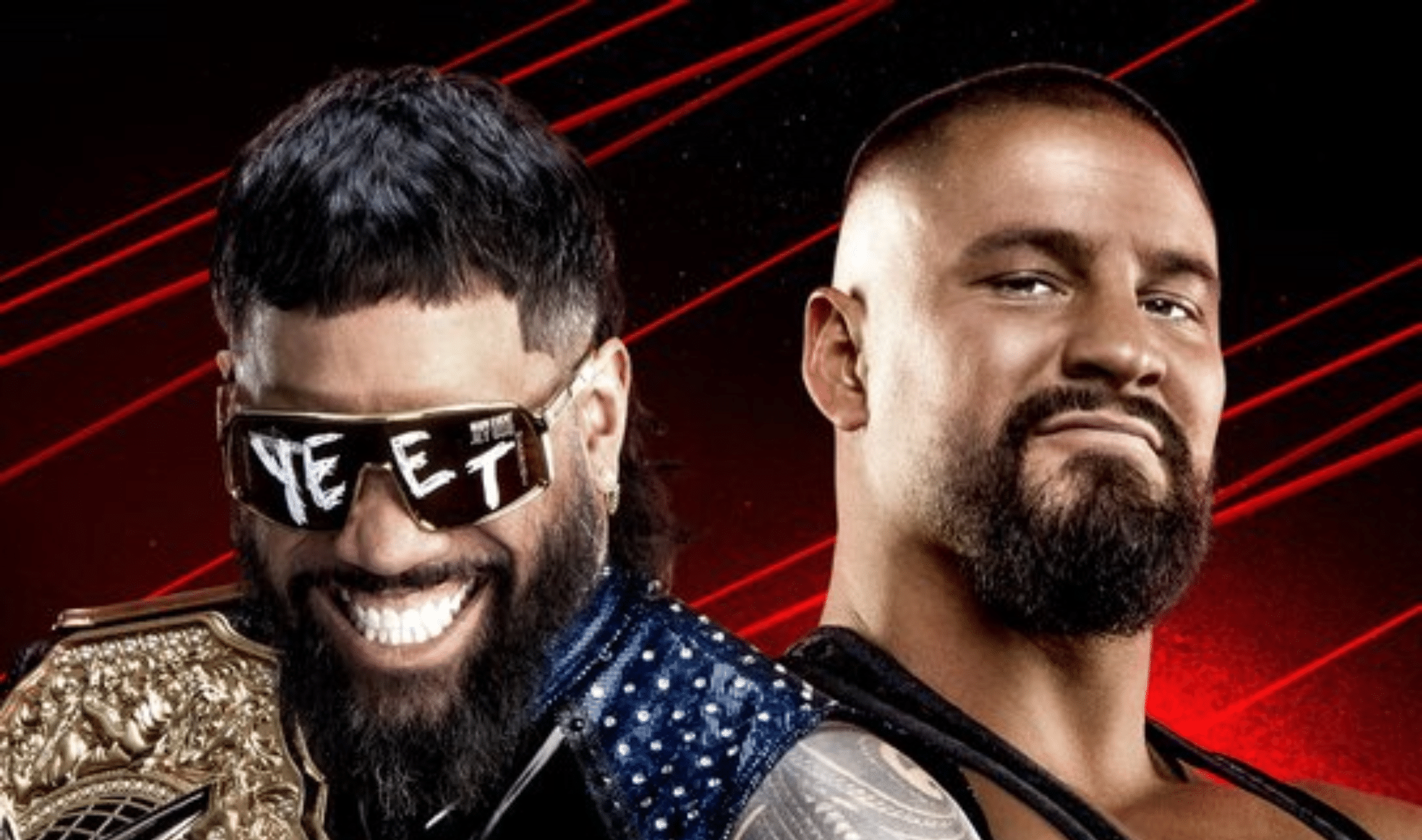 Top three stars who might interfere during Jey Uso vs Bron Breakker match on WWE RAW (May 19, 2025)