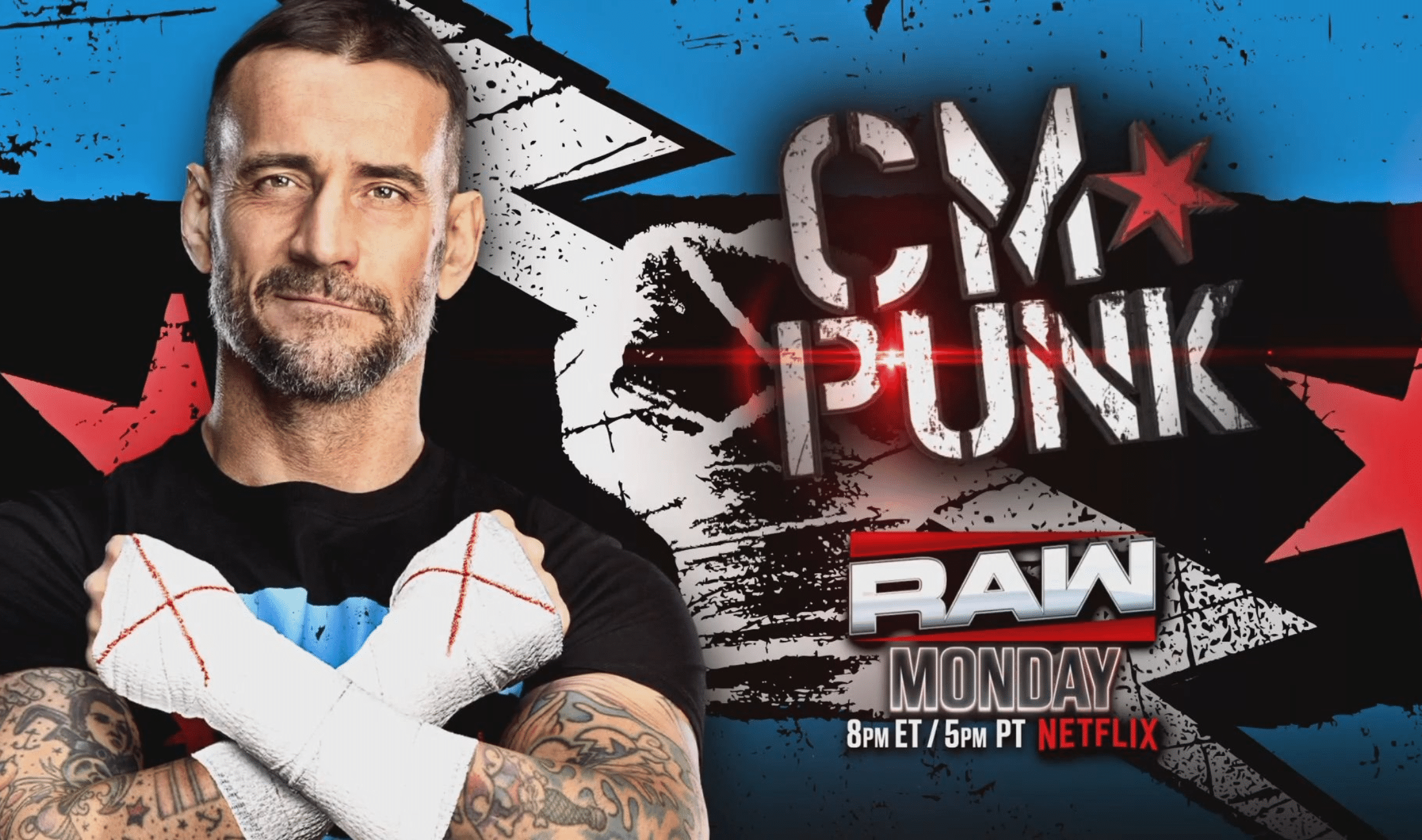 WWE RAW (May 12, 2025): Preview, match card, news, timings & telecast details