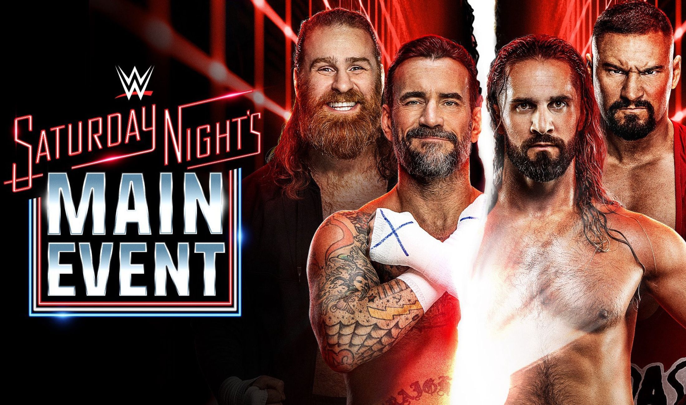 All superstars confirmed for WWE Saturday Night’s Main Event May 2025