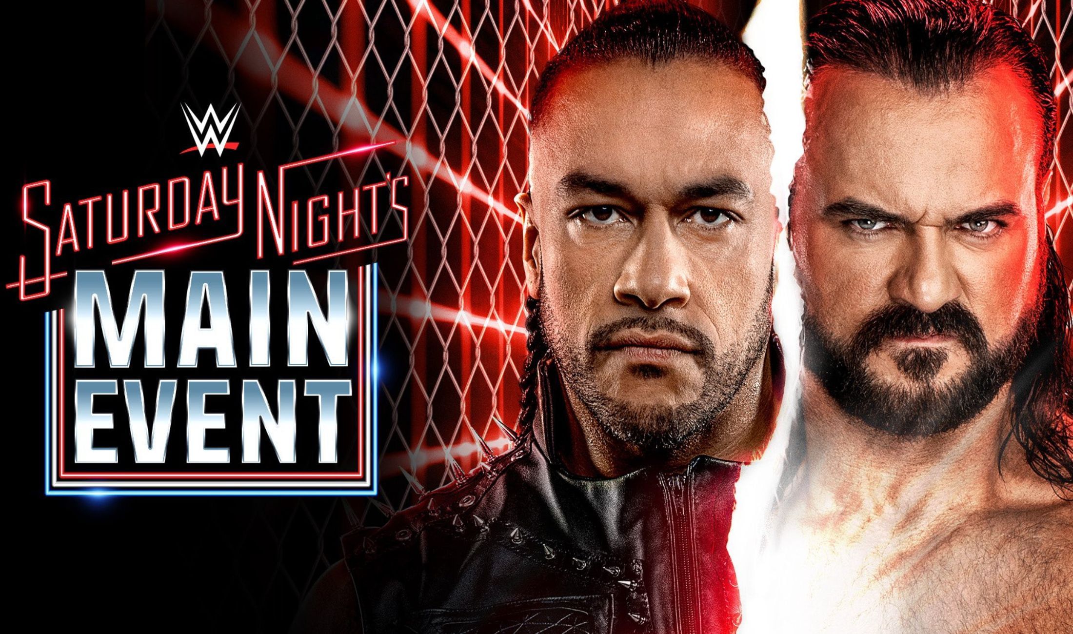 Top three possible finishes for Drew McIntyre vs Damian Priest Steel cage match at WWE SNME May 2025