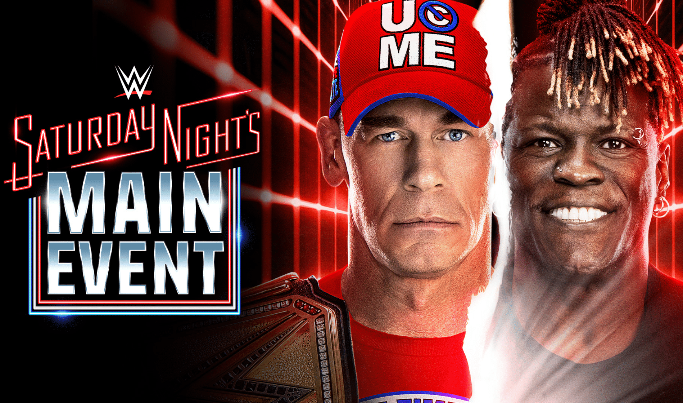 All WWE champions who will not defend their titles at Saturday Nights Main Event May 2025
