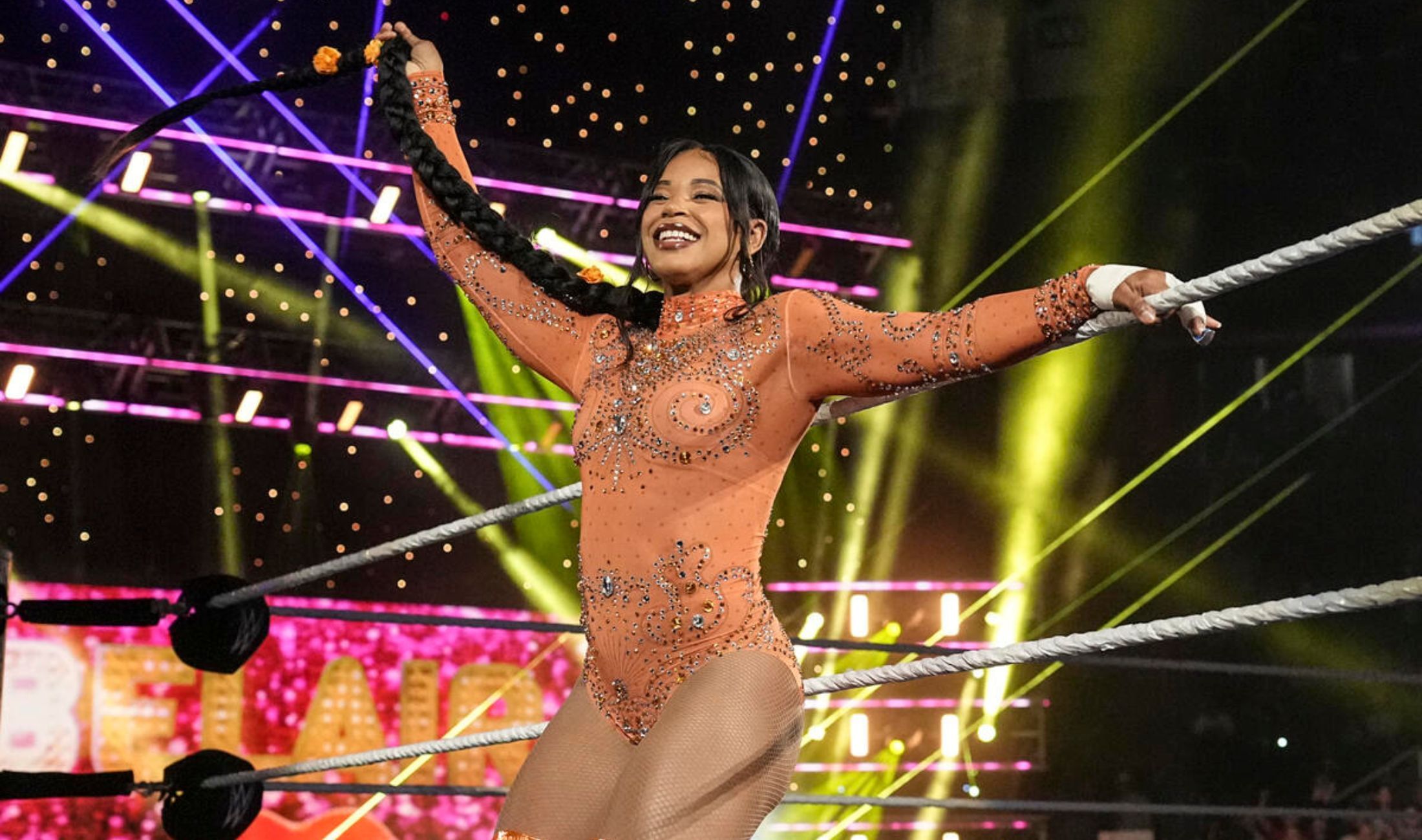 Bianca Belair returns & other potential spoilers for WWE SmackDown tonight (July 11, 2025)