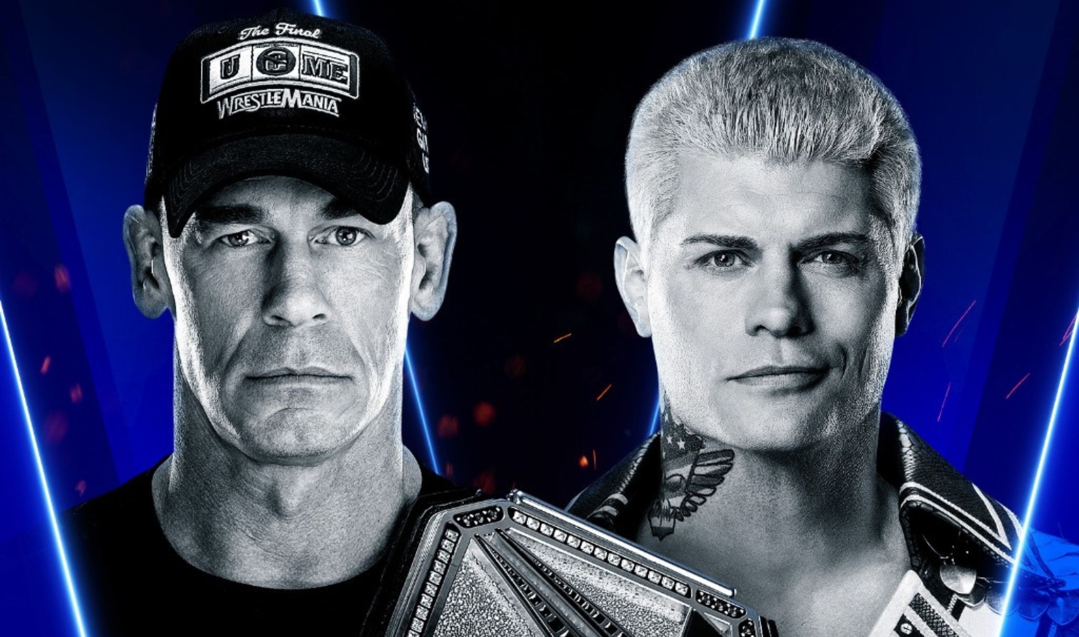 WWE SmackDown tonight (May 30, 2025): Location, start time, match card & everything you need to know