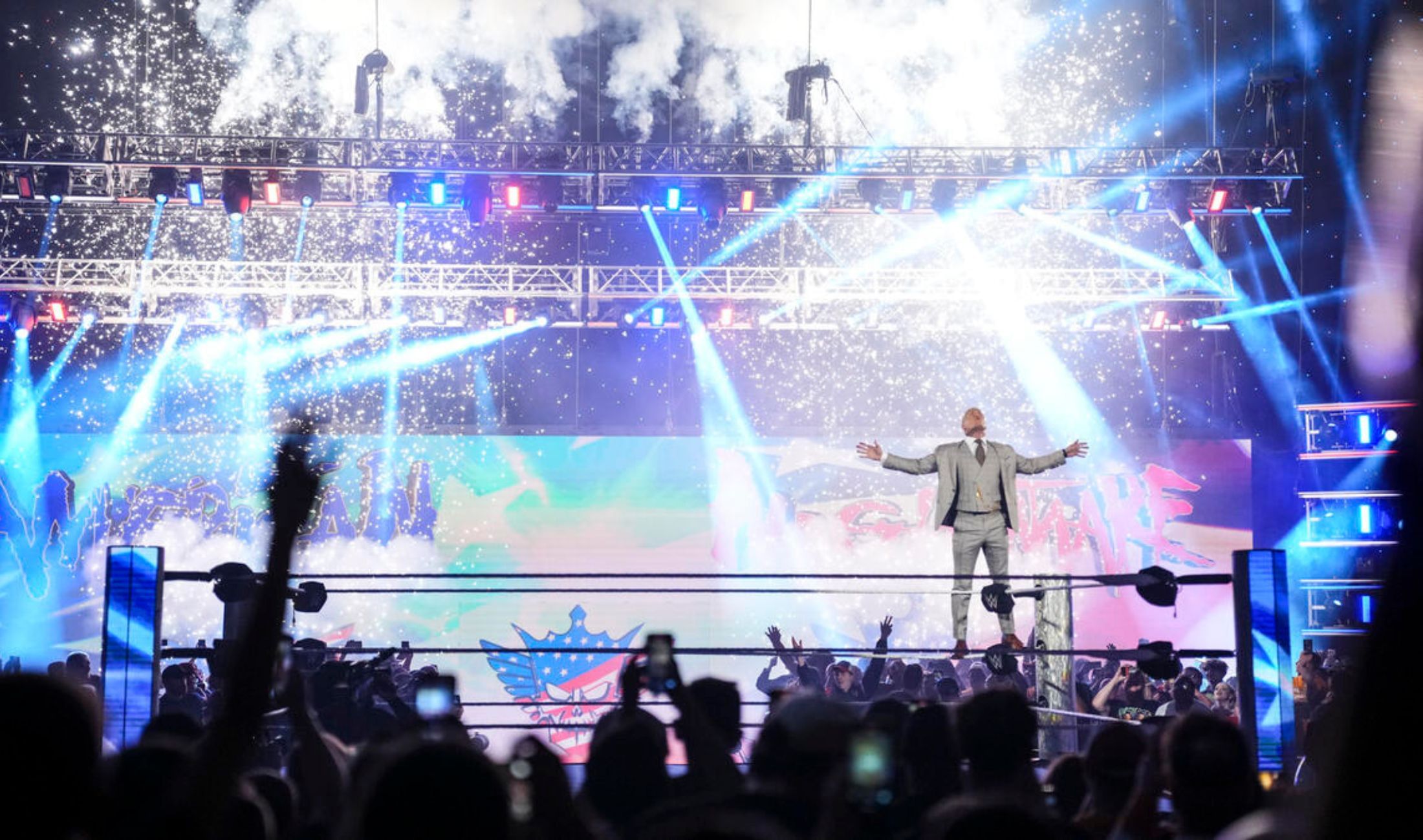 Top six WWE stars who could return on SmackDown after Clash in Paris; AJ Lee, Cody Rhodes & more