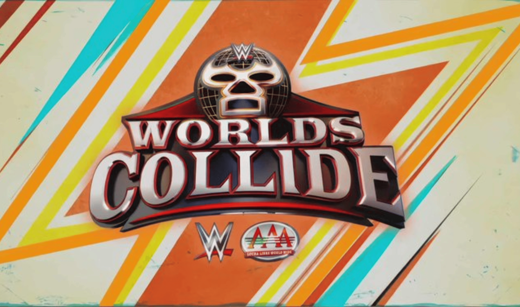 All matches announced for WWE x AAA Worlds Collide 2025: Chad Gable, Stephanie Vaquer & more in action