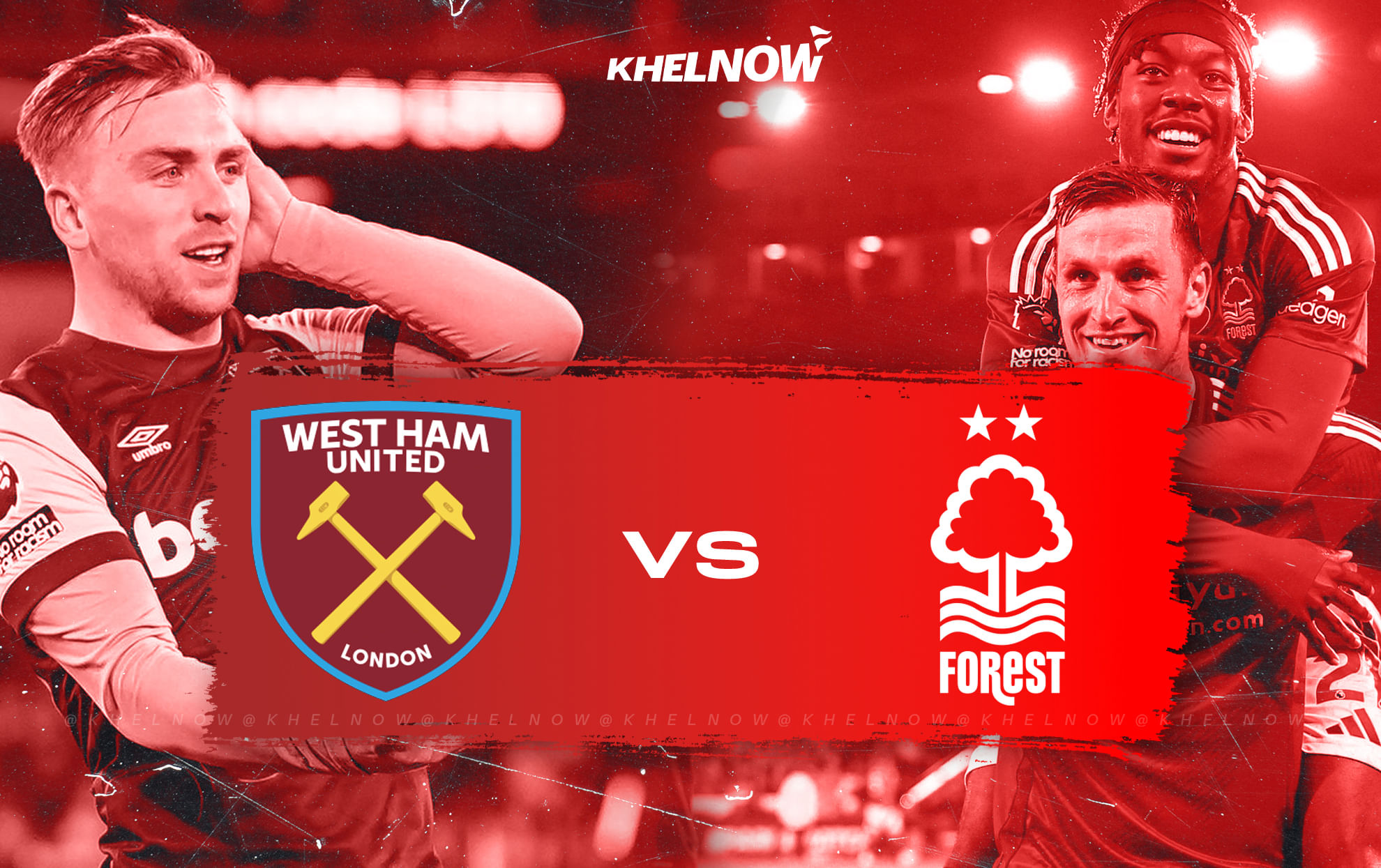 West Ham vs Nottingham Forest Preview, prediction, lineups, betting tips & odds .. Premier League 2024-25