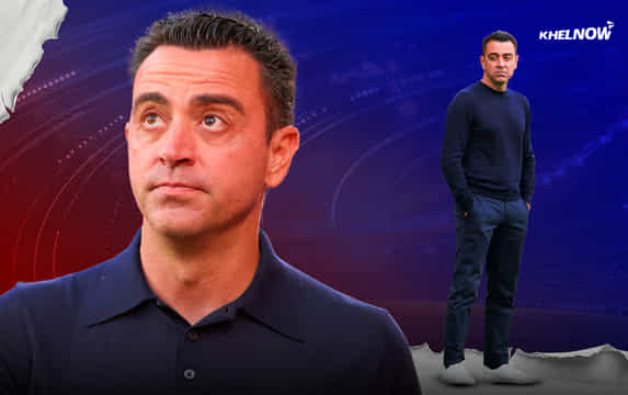 Xavi among favourites to replace Ange Postecoglou at Tottenham Hotspur: Report