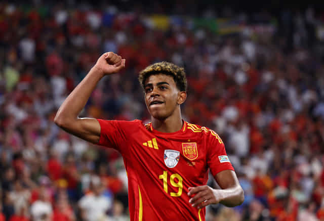 Spain announce squad for Nations League final four; Gavi & Isco return