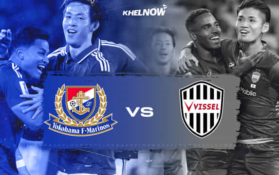 Yokohama F. Marinos vs Vissel Kobe Preview, prediction, lineups, betting tips & odds | Japanese J1 League 2025