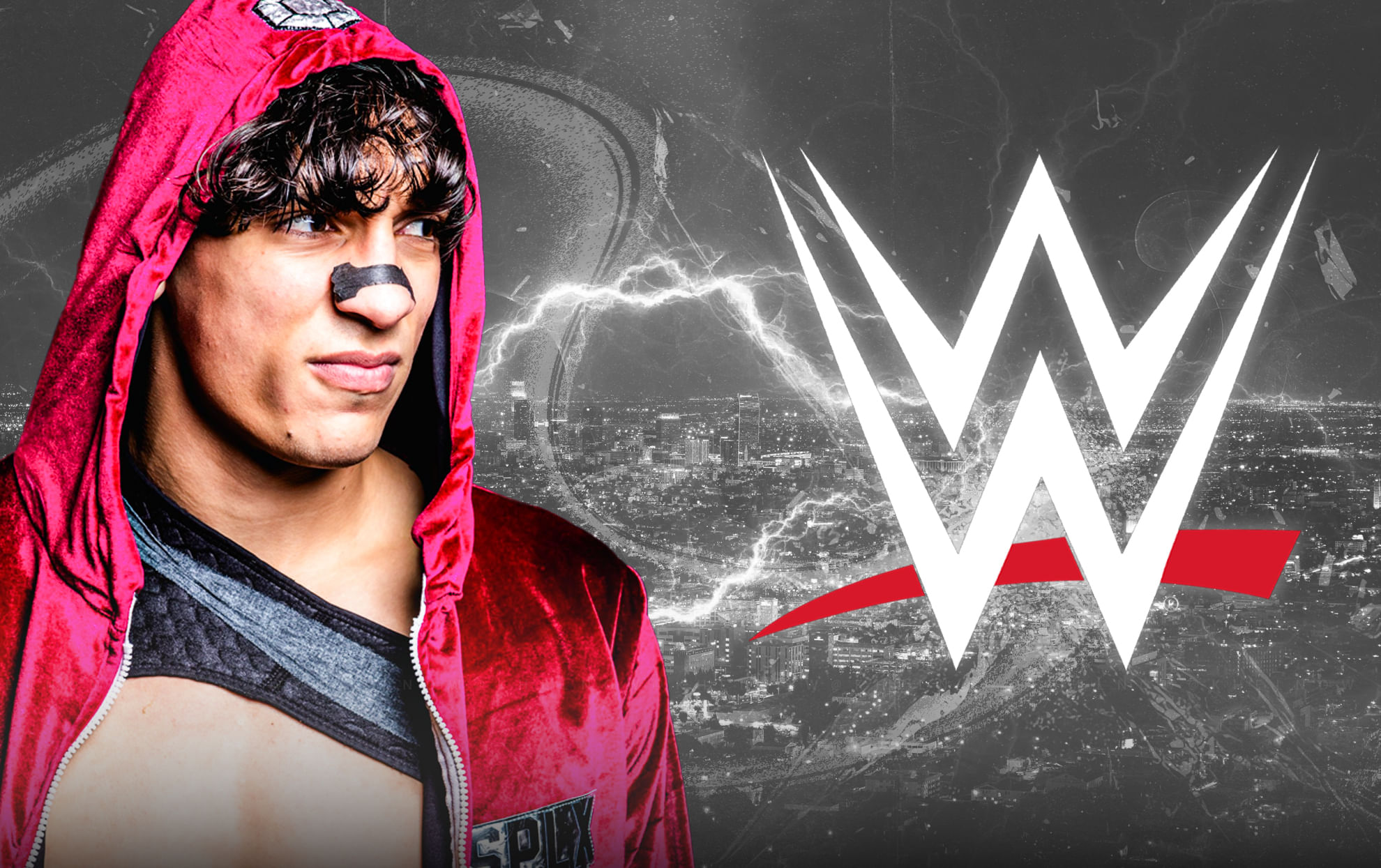 Who is Zozaya? Spanish wrestler linked with WWE