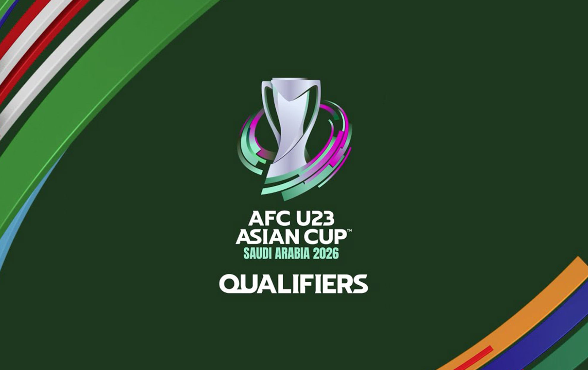 AFC U23 Asian Cup 2026 Qualifiers group draws revealed