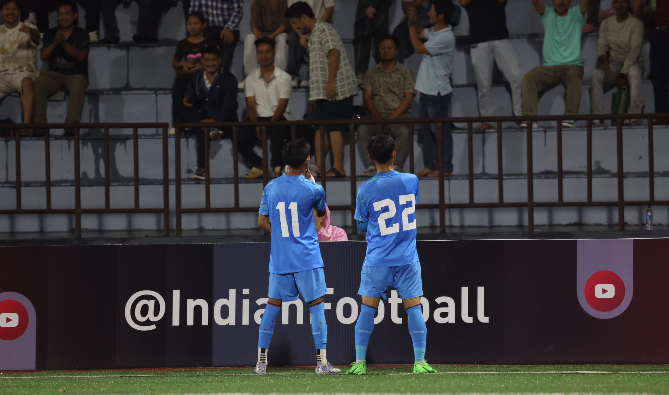 SAFF U19 Championship 2025: Semifinal fixtures locked in; big matches ahead