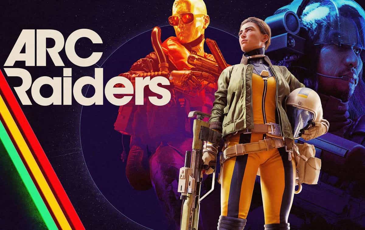 ARC Raiders fifth expedition