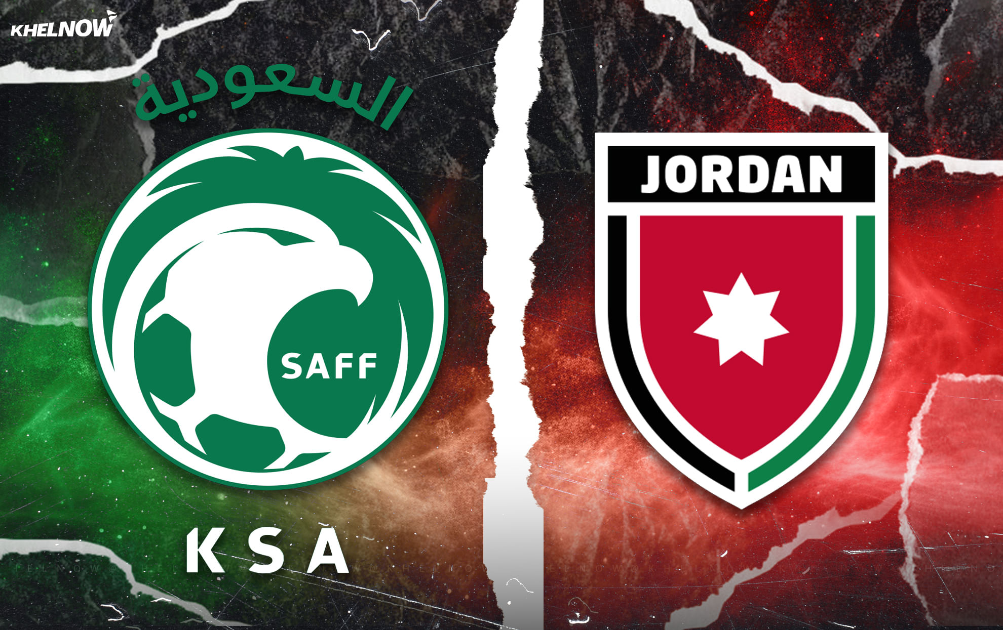 Saudi Arabia vs Jordan Preview, prediction, lineups, betting tips & odds .. International Friendly 2025
