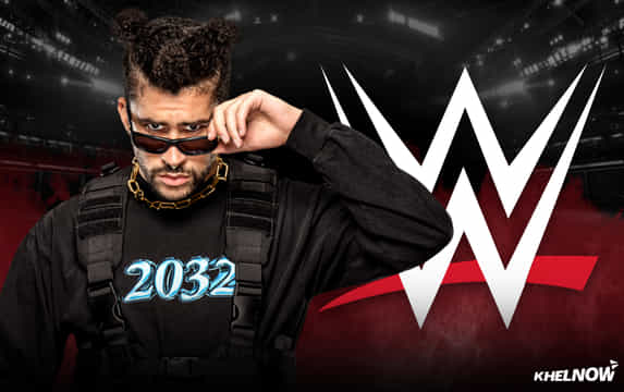 Is Bad Bunny planning his WWE return ? Exploring the possibilities