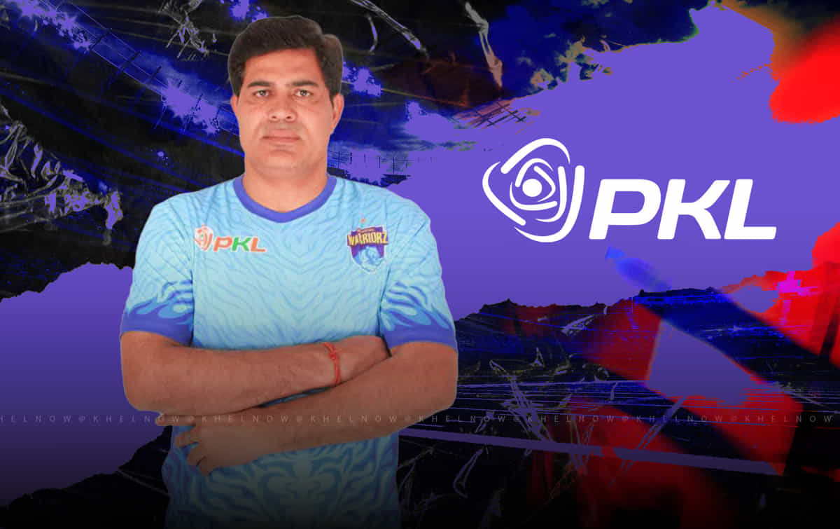 PKL 12: Bengal Warriorz appoint Naveen Kumar as new head coach