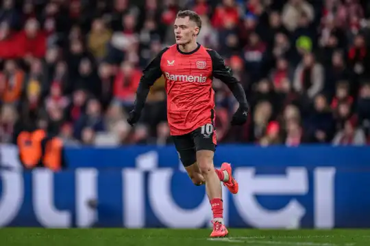 Germany announce squad for UEFA Nations League semi-final; Florian Wirtz included