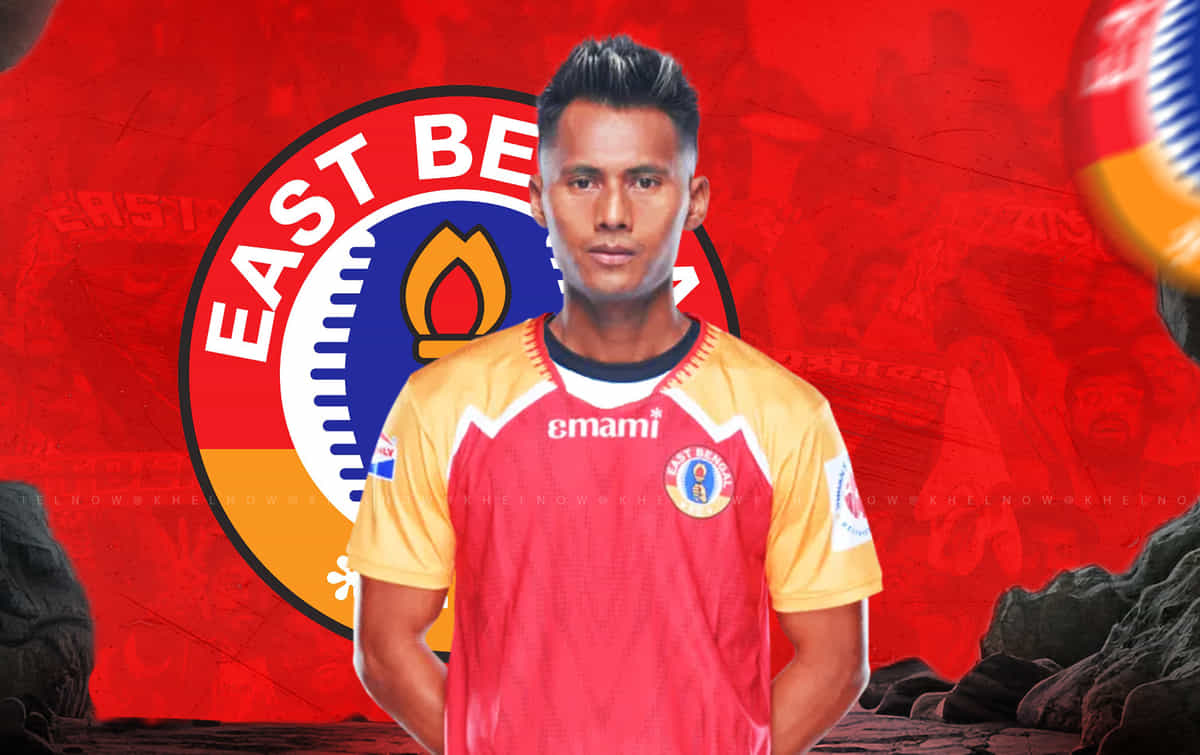 ISL: Bipin Singh joins East Bengal from Mumbai City FC on free transfer