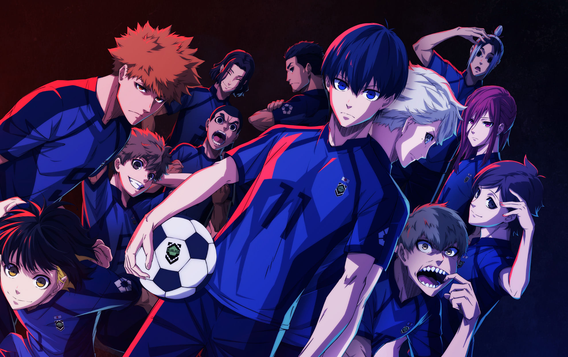 Blue Lock chapter 307 release date, spoilers details & more