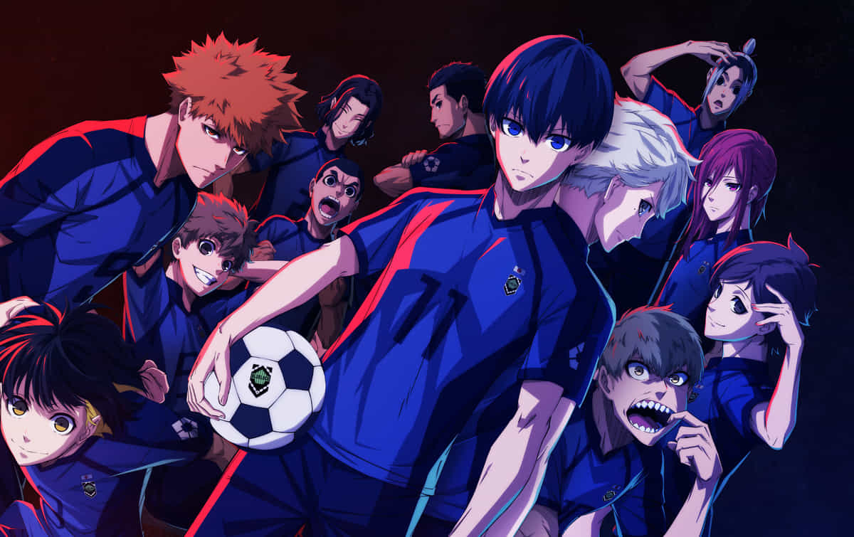 Blue Lock chapter 309 release date: Final training camp begins!