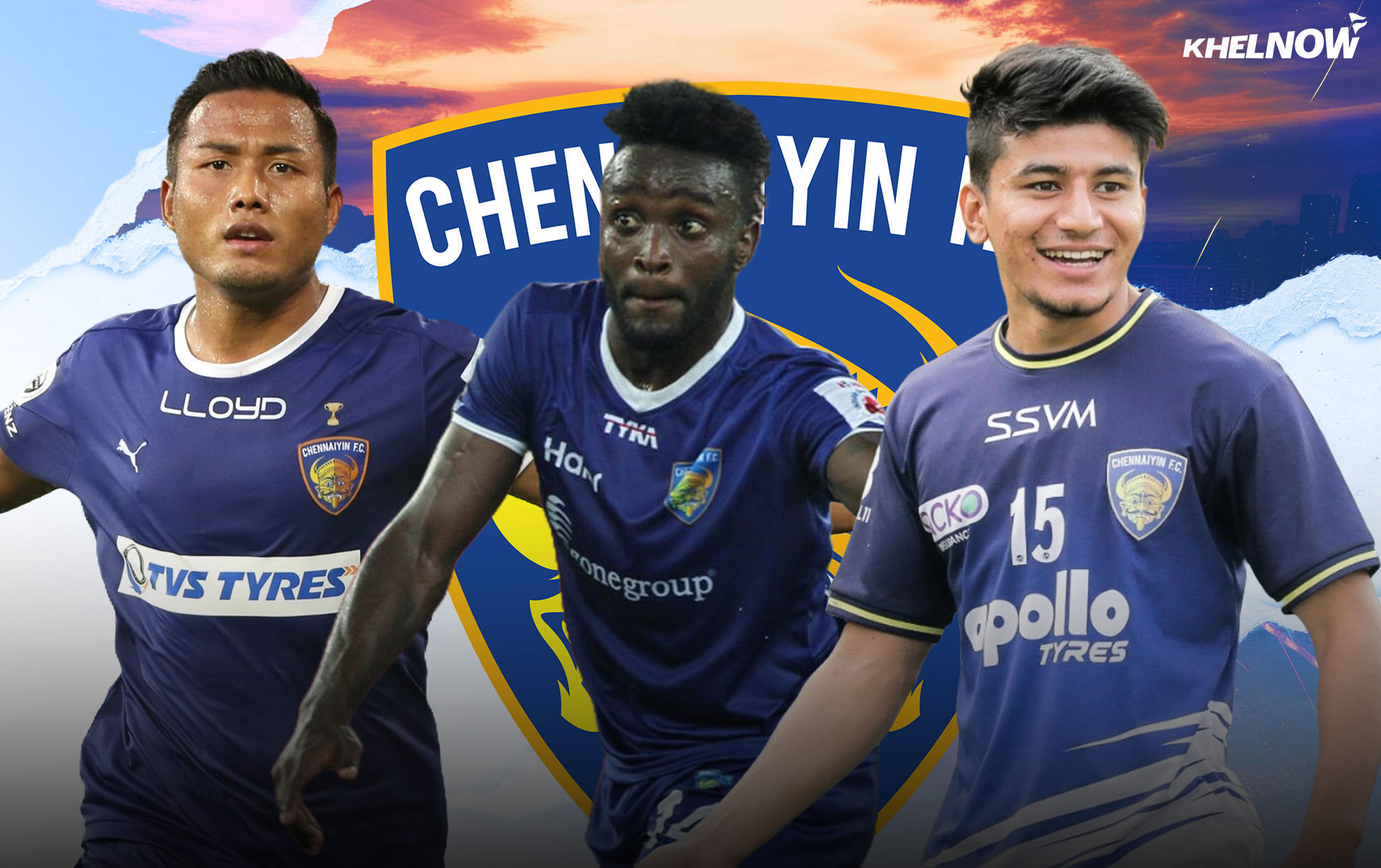 Top 10 greatest Chennaiyin FC players: Ranked