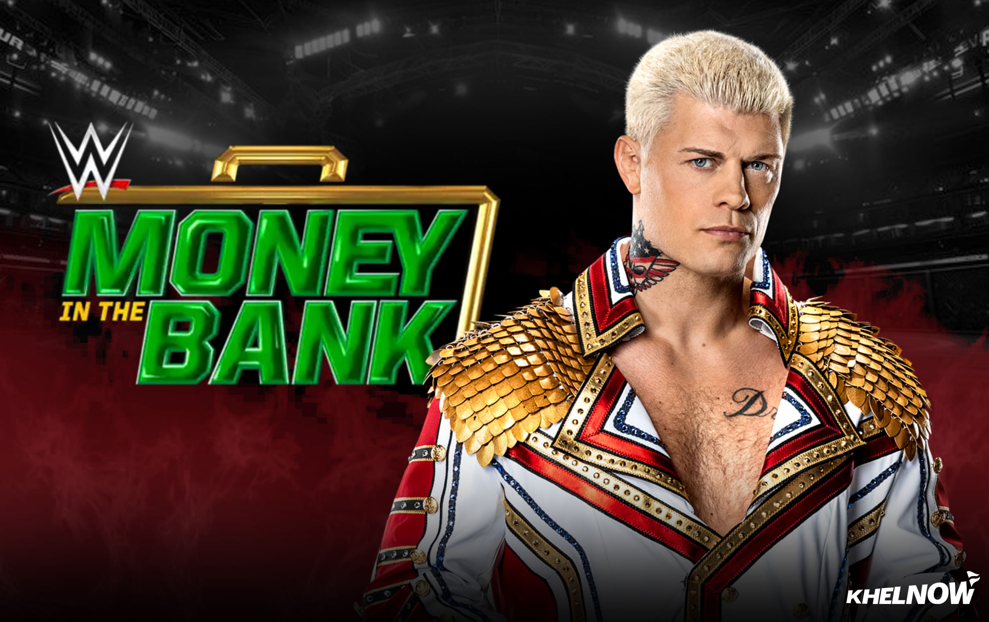 Khel Nows predictions for WWE Money In The Bank 2025