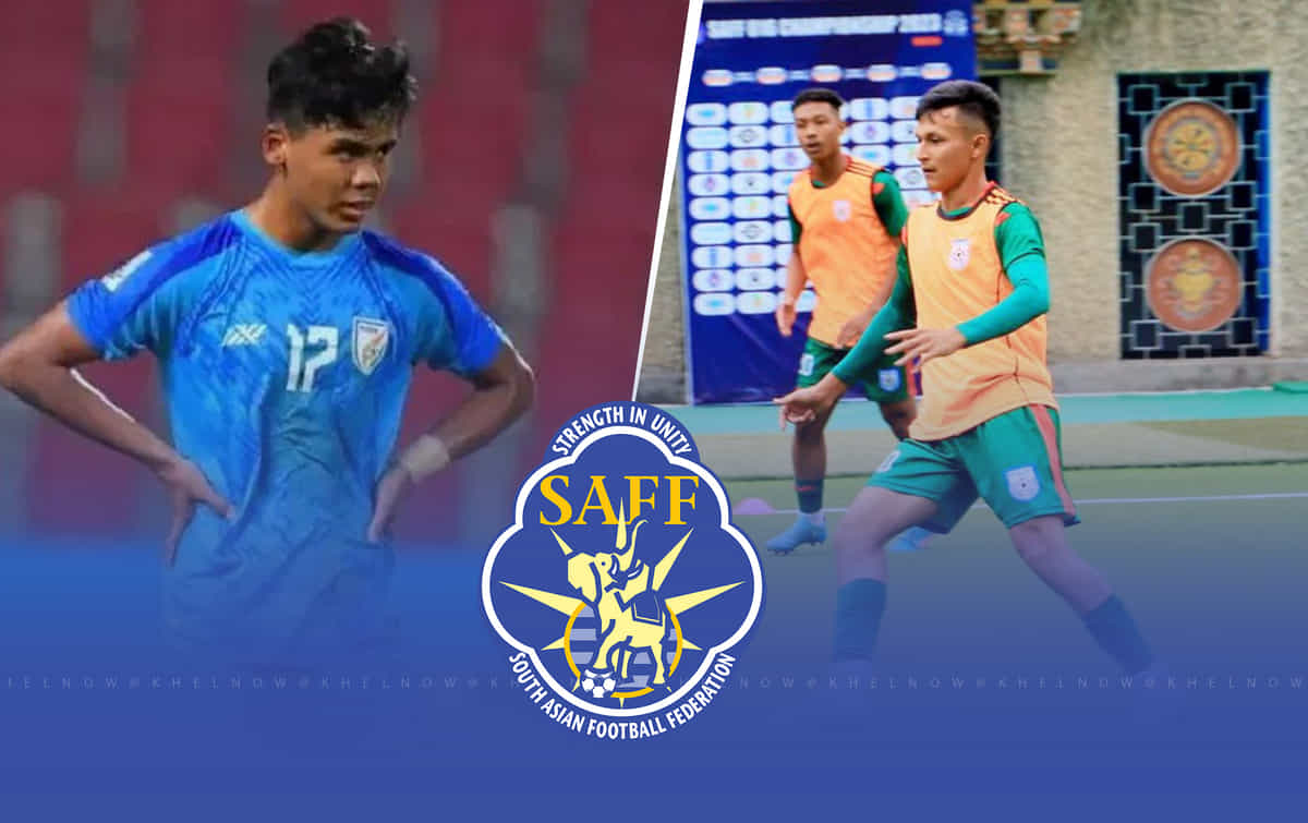 Top 10 players to watch in SAFF U19 Championship 2025