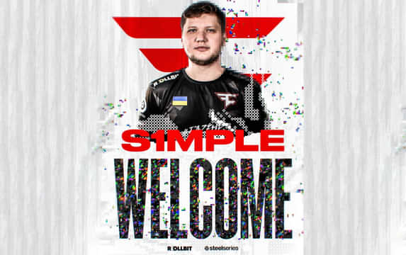 Is s1mple out of CS2 Austin Major 2025?