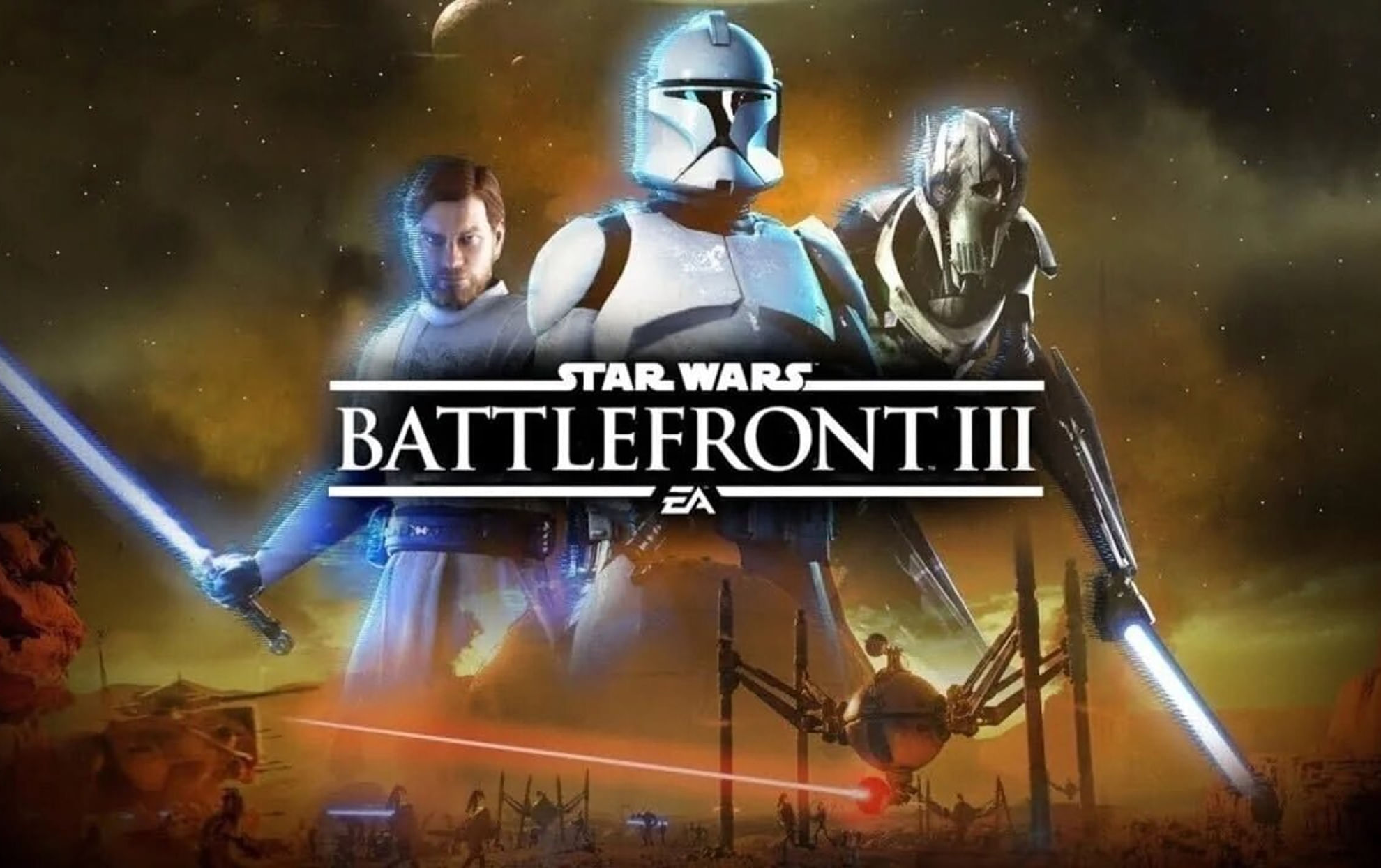 Star Wars Battlefront 3 rumors: Everything you need to know