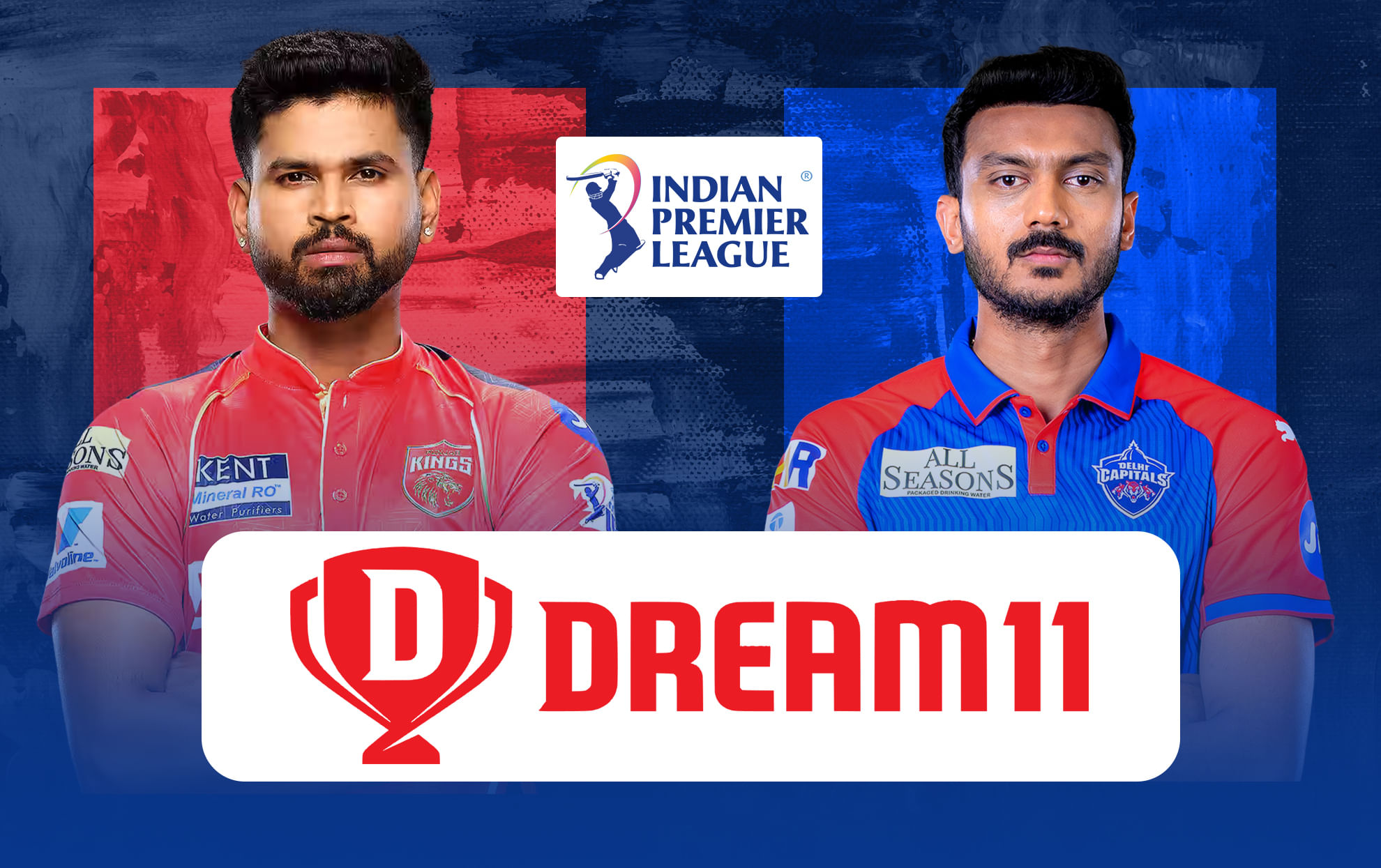 Top 3 captaincy picks for PBKS vs DC Dream11 Prediction Today: IPL 2025 Match 58
