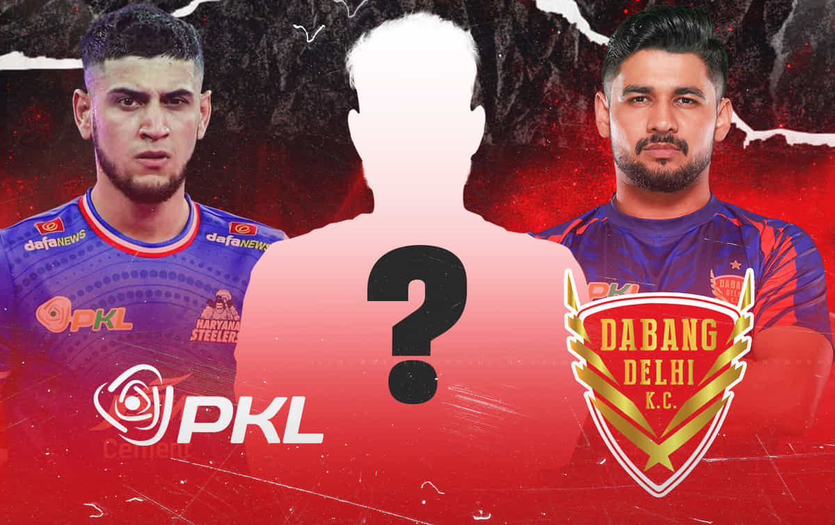 PKL 12: Three Players Dabang Delhi should target in auction