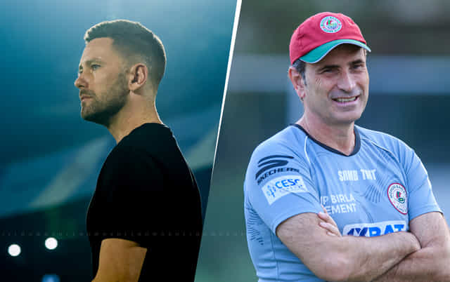 ISL: Top five managers with highest win percentage