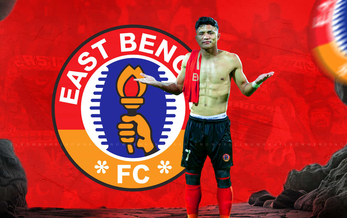 Three ways Edmund Lalrindika can improve East Bengal's attack