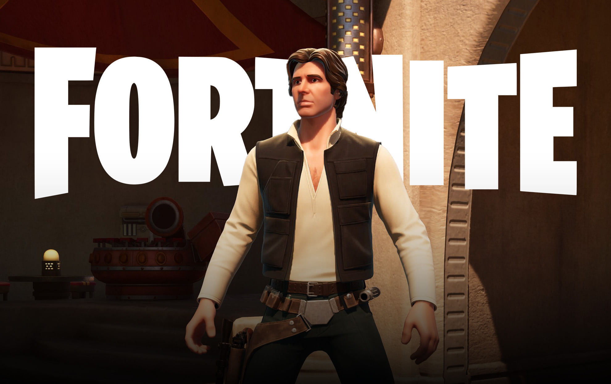 Fortnite Chapter 6 Season 3: How to complete Han Solo found quest?