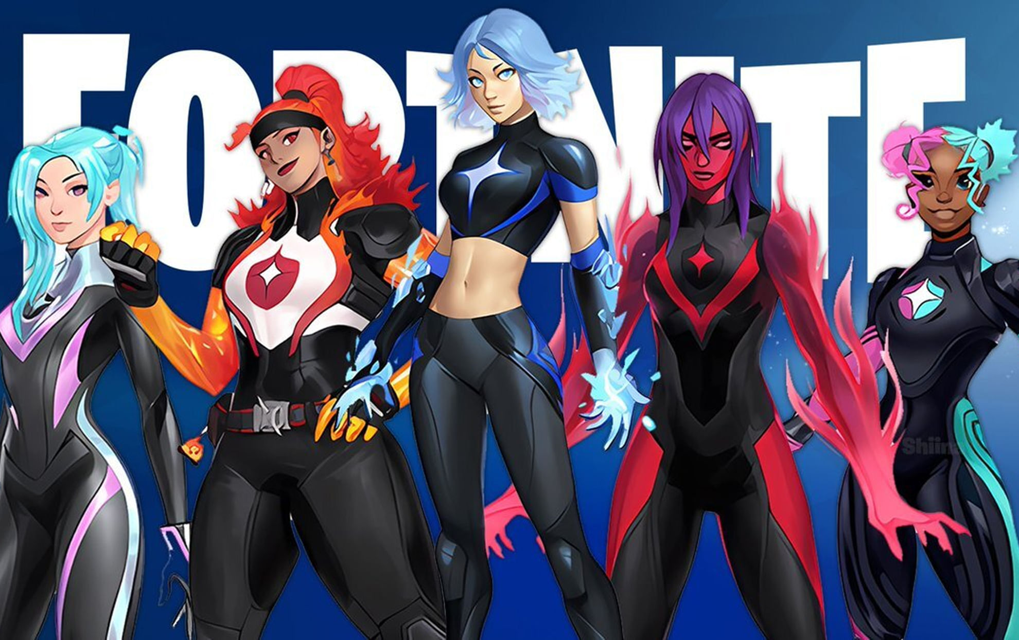 Fortnite OG Season 4: Release date & what to expect
