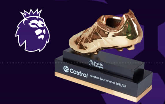 Premier League Golden Boot: List of all winners