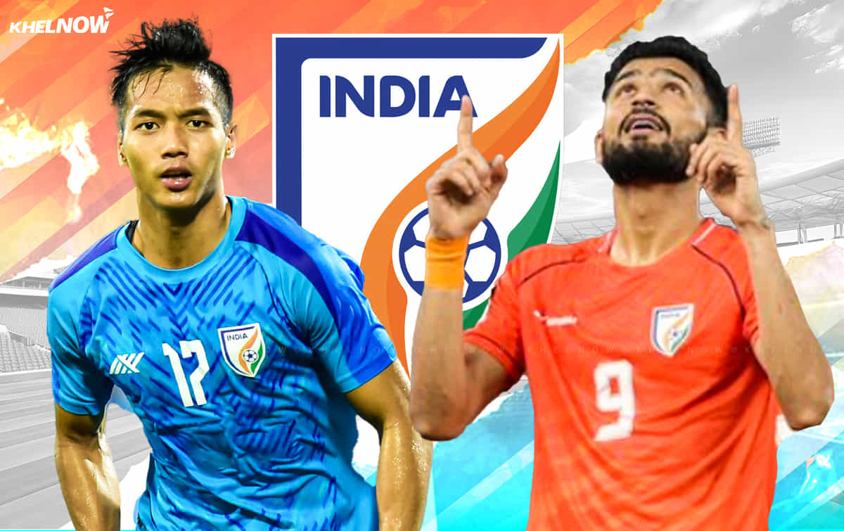 Top three players returning to Indian football team from injury for June international window