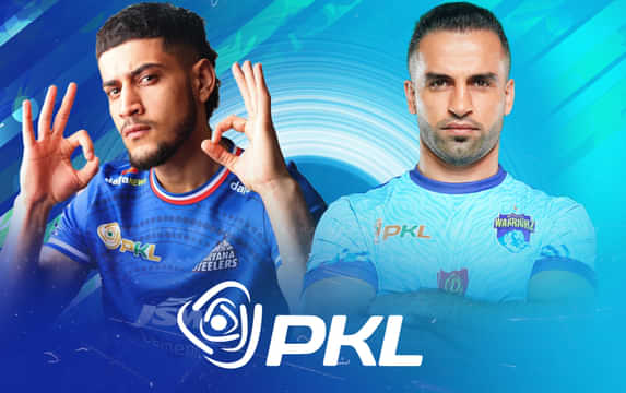 PKL 12: List of all Iranian players available in auction ft. Mohammadreza Shadloui
