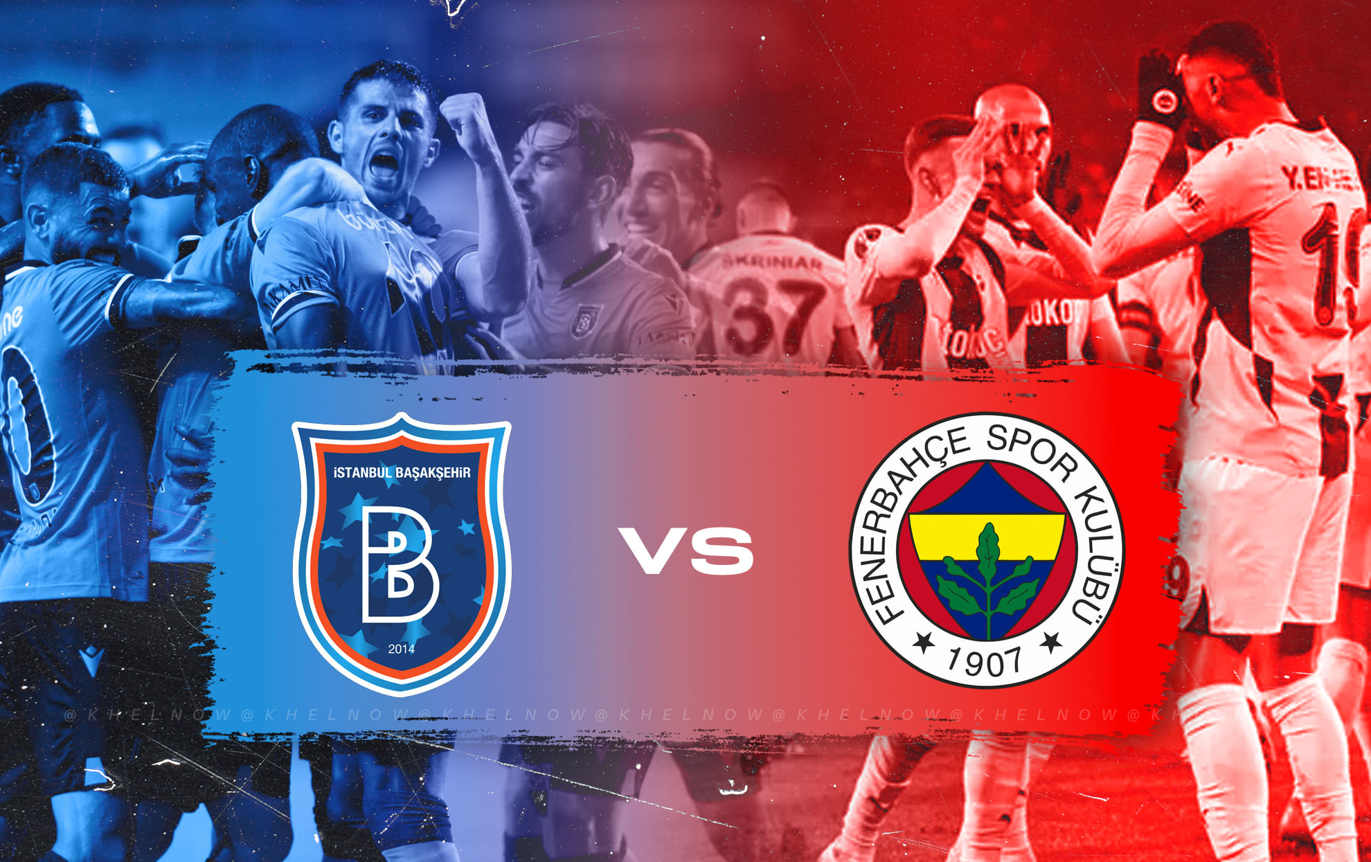 Istanbul Basaksehir vs Fenerbahce Preview, prediction, lineups, betting tips & odds .. Super Lig 2024-25