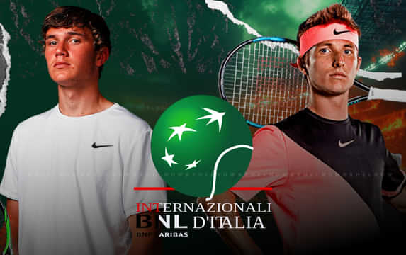 Jack Draper vs Corentin Moutet prediction, betting tips & odds, head-to-head, preview: Italian Open 2025